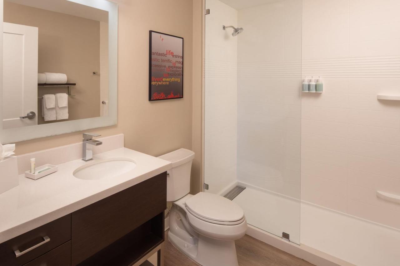 Towneplace Suites Miami Kendall West Kendale Lakes Buitenkant foto