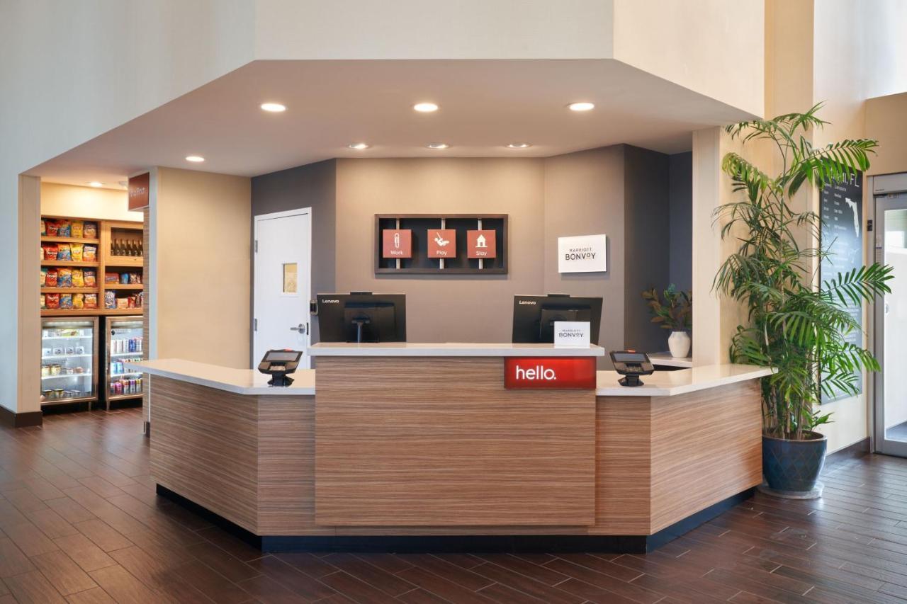 Towneplace Suites Miami Kendall West Kendale Lakes Buitenkant foto
