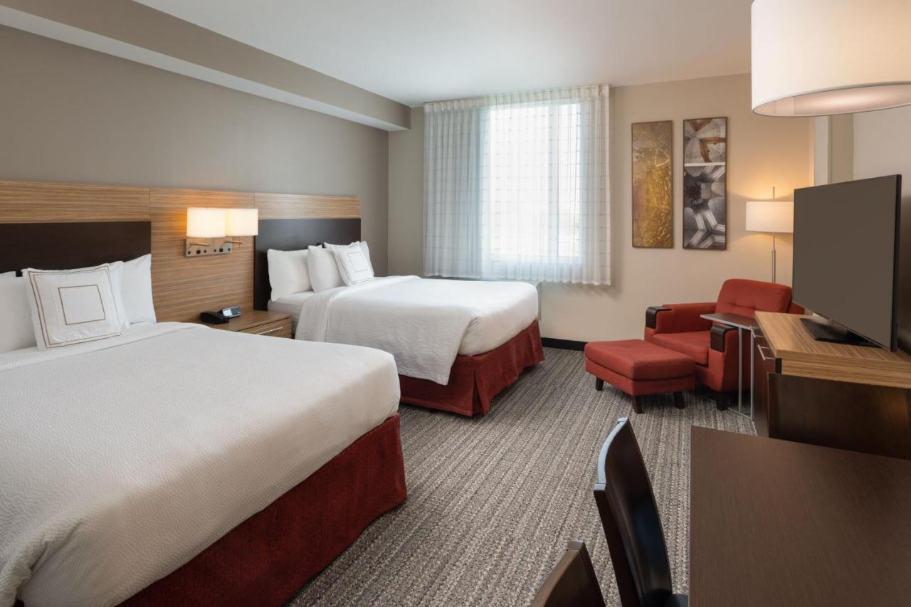 Towneplace Suites Miami Kendall West Kendale Lakes Buitenkant foto