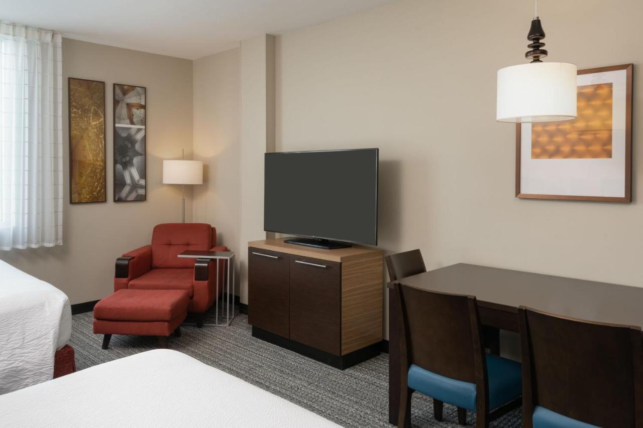 Towneplace Suites Miami Kendall West Kendale Lakes Buitenkant foto