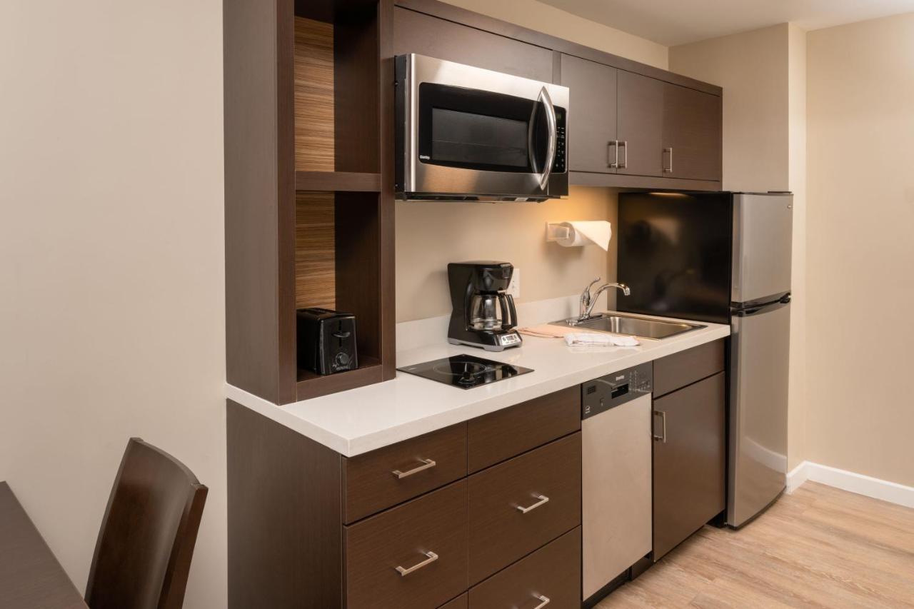 Towneplace Suites Miami Kendall West Kendale Lakes Buitenkant foto