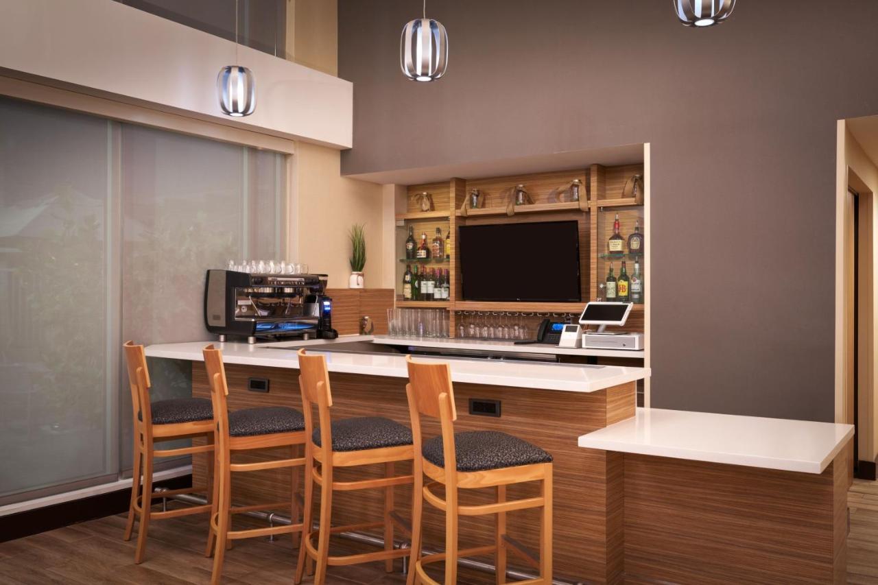 Towneplace Suites Miami Kendall West Kendale Lakes Buitenkant foto