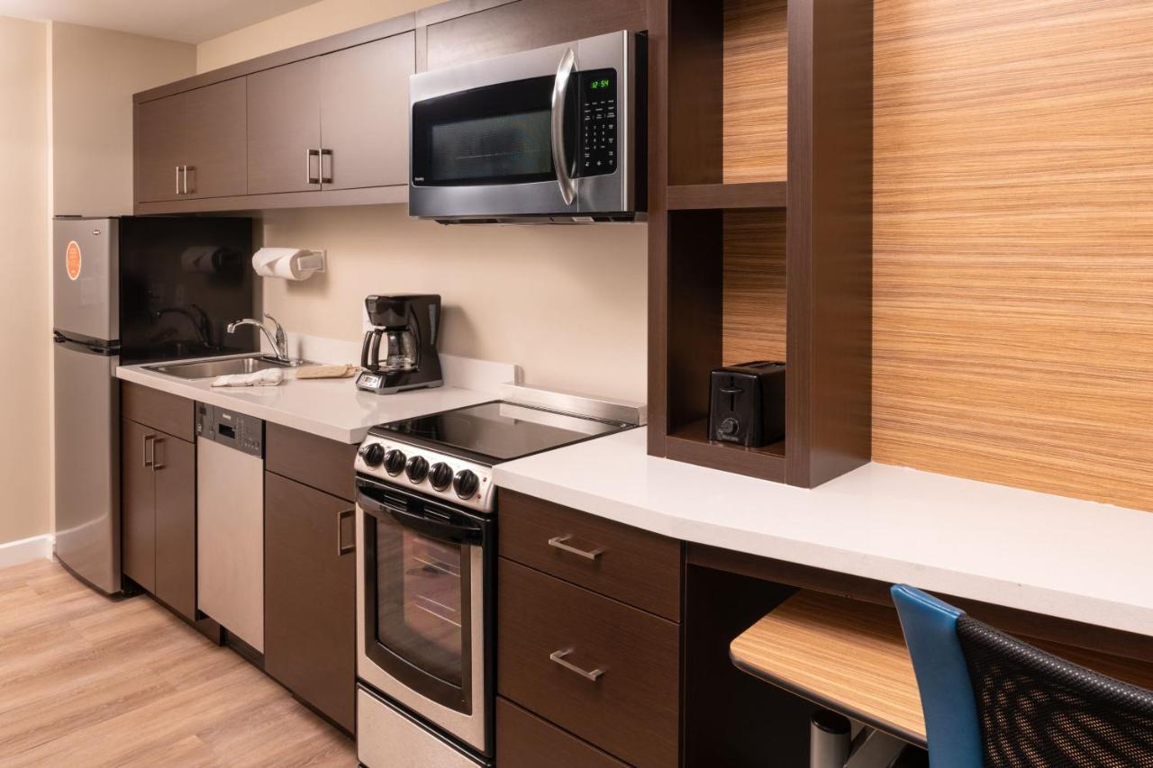 Towneplace Suites Miami Kendall West Kendale Lakes Buitenkant foto