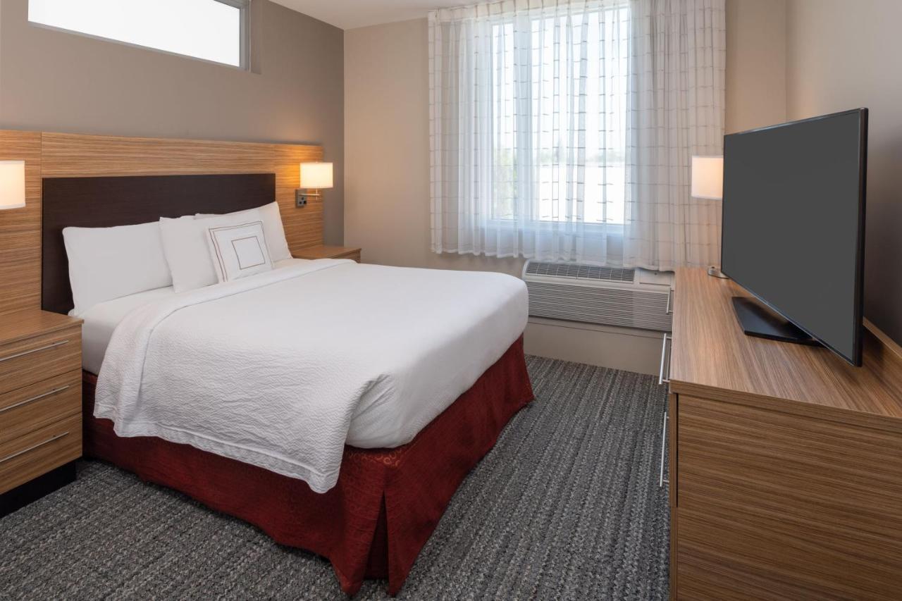 Towneplace Suites Miami Kendall West Kendale Lakes Buitenkant foto
