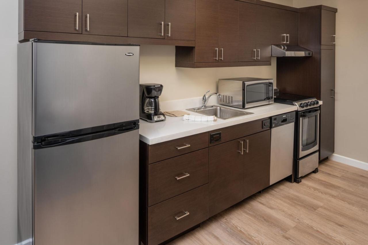 Towneplace Suites Miami Kendall West Kendale Lakes Buitenkant foto