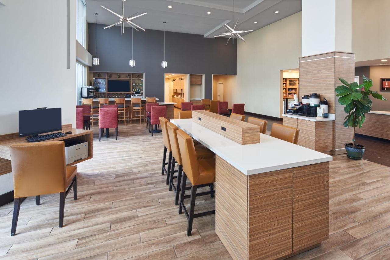 Towneplace Suites Miami Kendall West Kendale Lakes Buitenkant foto