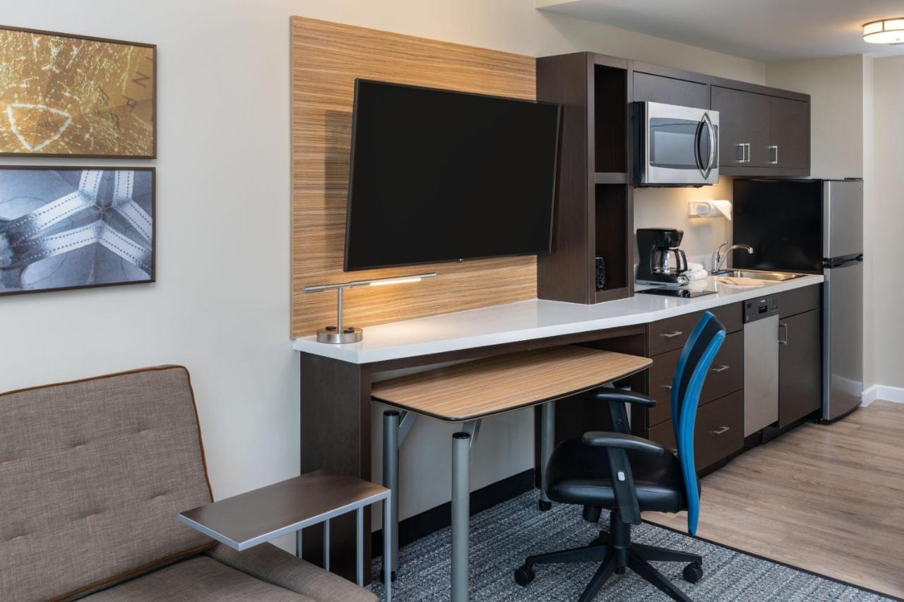Towneplace Suites Miami Kendall West Kendale Lakes Buitenkant foto