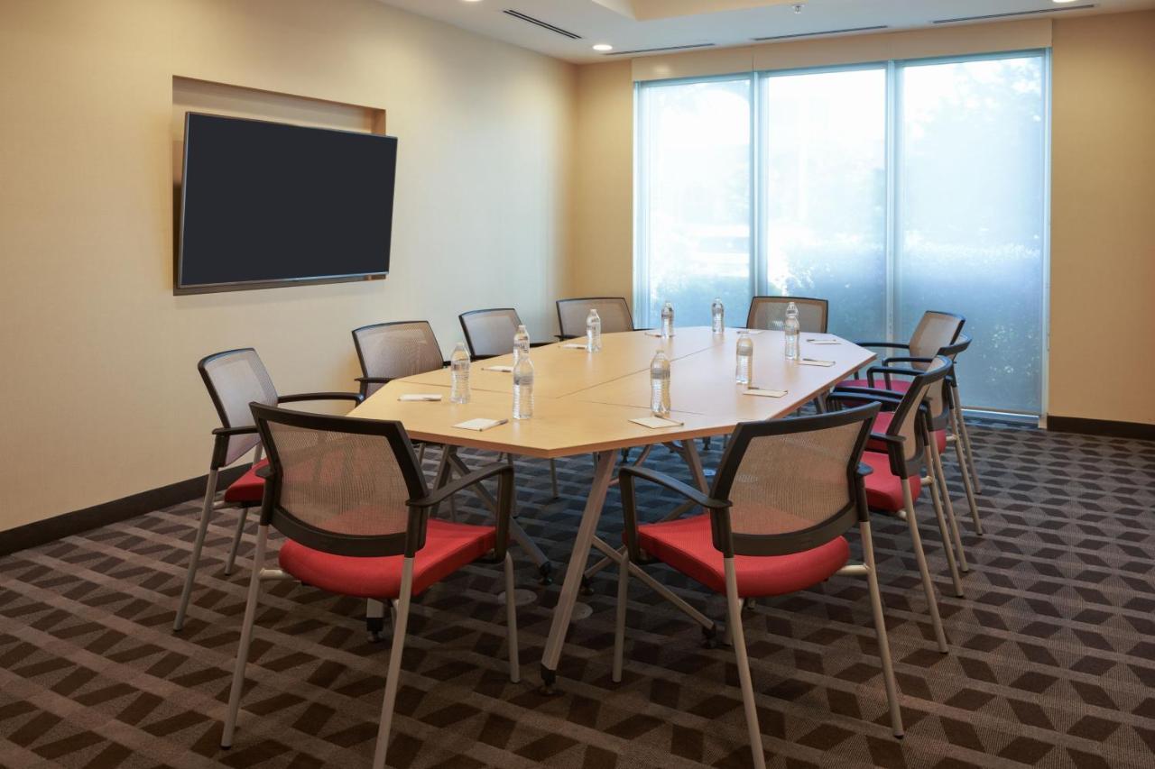 Towneplace Suites Miami Kendall West Kendale Lakes Buitenkant foto