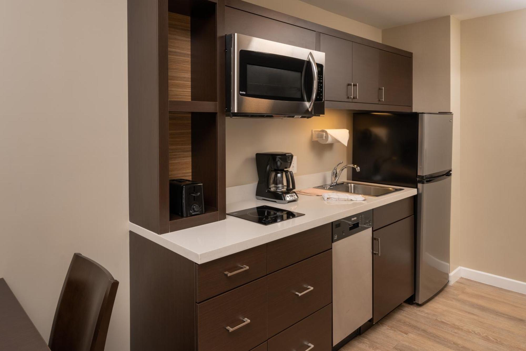 Towneplace Suites Miami Kendall West Kendale Lakes Buitenkant foto