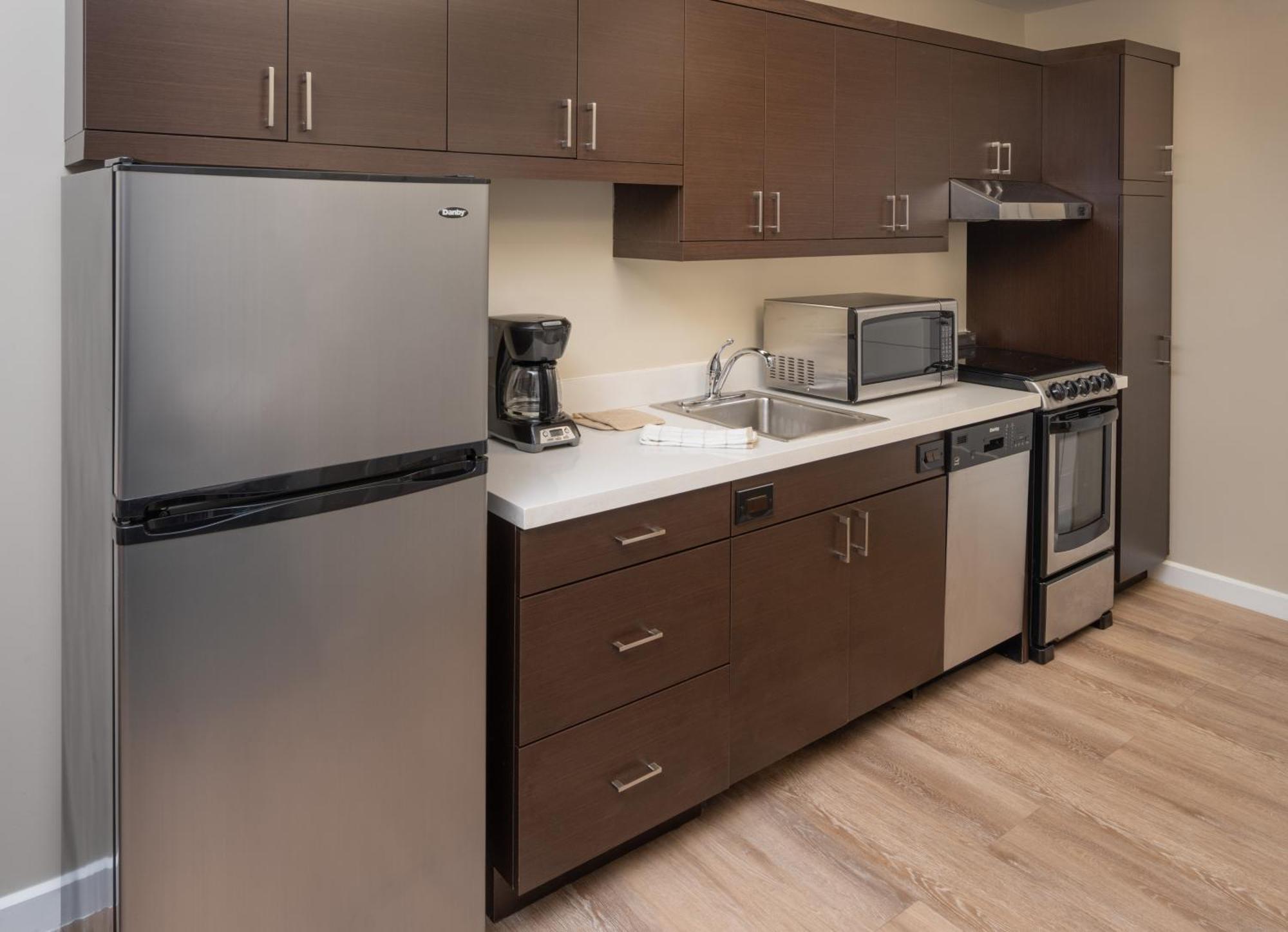 Towneplace Suites Miami Kendall West Kendale Lakes Buitenkant foto