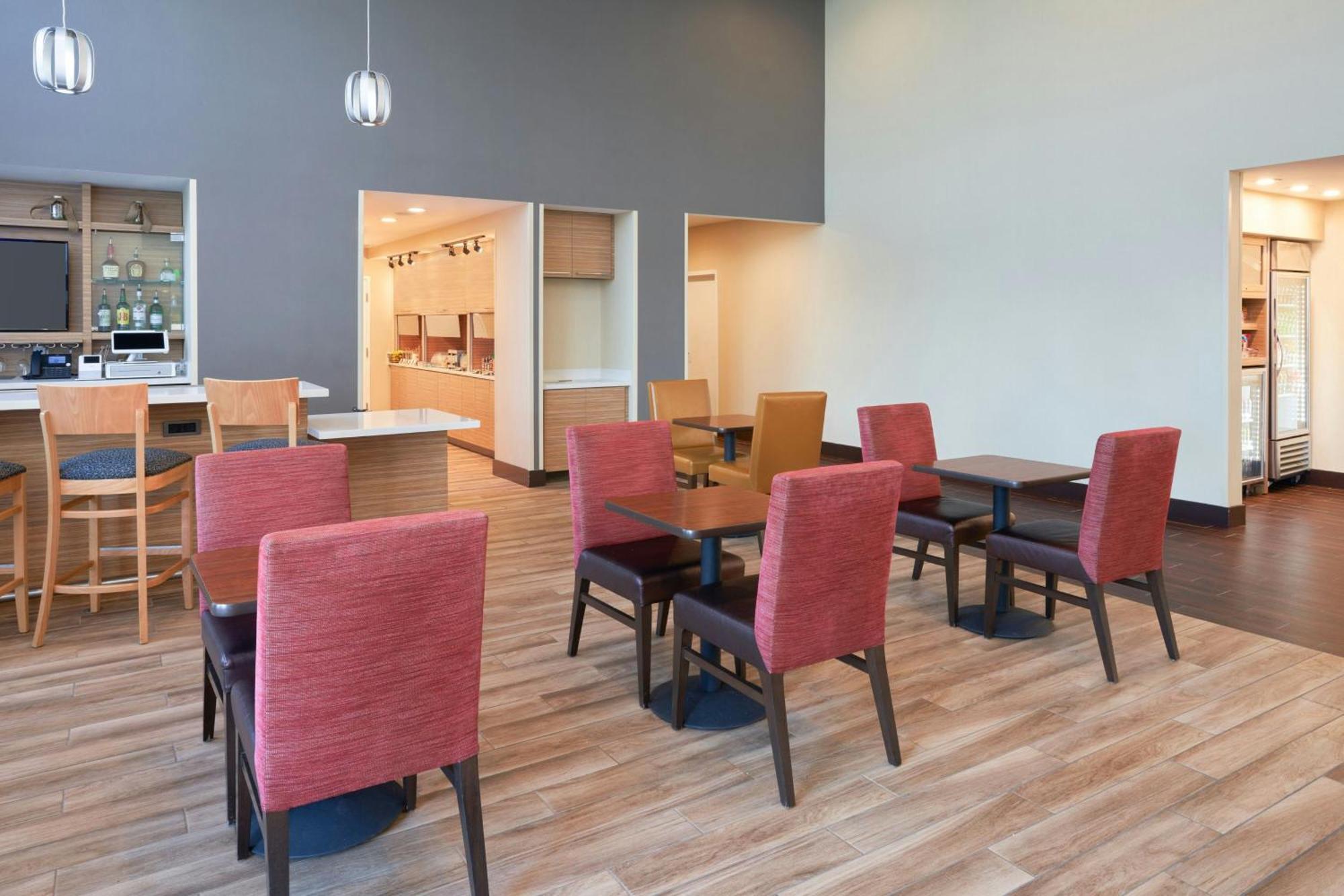 Towneplace Suites Miami Kendall West Kendale Lakes Buitenkant foto